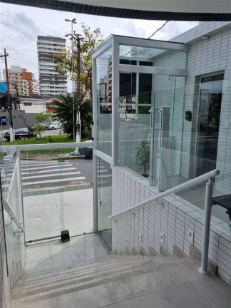 Imagem APARTAMENTO COM 53.96 m² - GUILHERMINA - PRAIA GRANDE SP