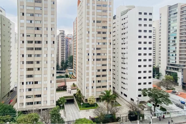 Imagem APARTAMENTO RESIDENCIAL em São Paulo - SP, Indianópolis
