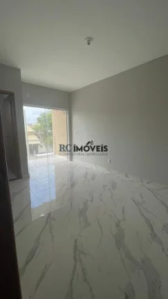 Imagem Casa a Venda no bairro Itaipuaçú - Maricá, RJ