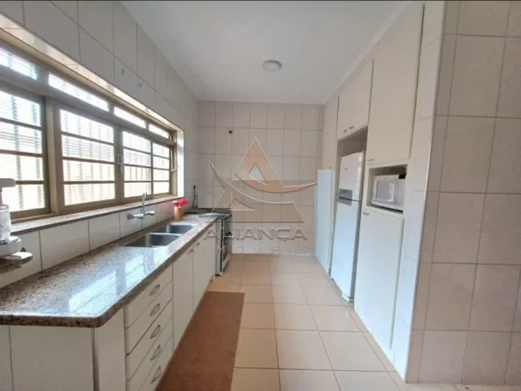 Imagem Casa - Ribeirão Preto - Sumarezinho