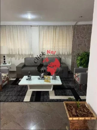 Imagem Ótimo Apartamento com 3 dormitórios e 2 vagas à Venda no bairro Santa Paula em São Caetano do Sul
