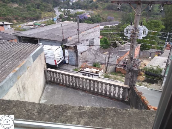 Imagem Imóvel novo em Francisco Morato / Laranjeiras / 2 quadras da Rod. Tancredo neves.