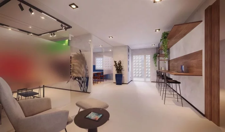 Imagem APARTAMENTO RESIDENCIAL em São Paulo - SP, Santana
