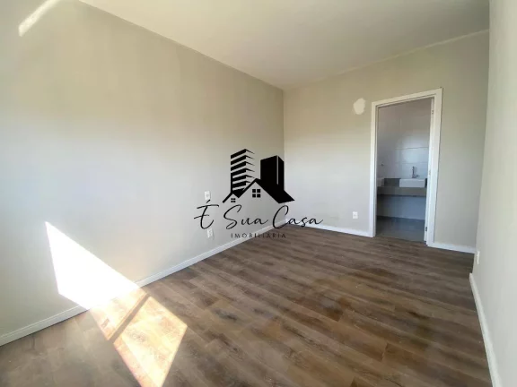 Imagem Apartamento a venda 4 Quartos Bairro Castelo Belo Horizonte MG