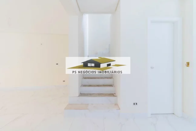 Imagem Sobrado em Condomínio Vila Monumento