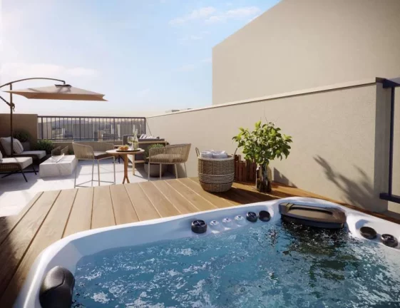 Imagem La Villa Madrid Jundiaí