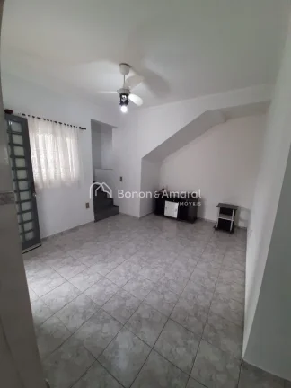 Imagem Casa a venda no Parque Jambeiro em Campinas!!

Residência no bairro Pq Jambeiro a 500mts da Rodovia...