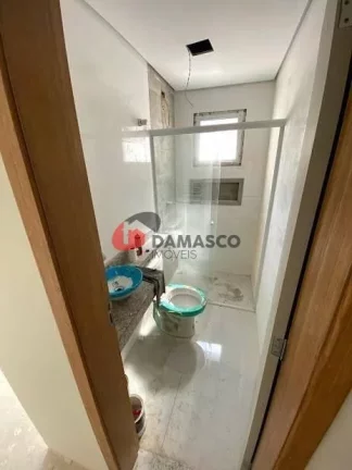 Imagem Apartamento à venda 3 Quartos, 1 Suite, 1 Vaga, 80M², Vila Metalúrgica, Santo André - SP