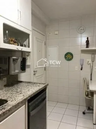 Imagem Apartamento à venda no bairro Brooklin - São Paulo/SP, Zona Sul