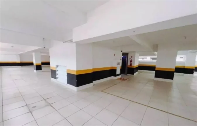 Imagem APARTAMENTO COM 90.01 m² - FORTE - PRAIA GRANDE SP