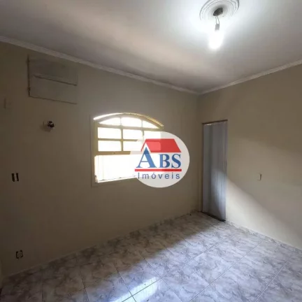 Imagem Casa com 4 dormitórios à venda, 156 m² por R$ 580.000,00 - Parque São Luis - Cubatão/SP