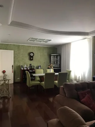 Imagem Apartamento á venda em Piracicaba, Bairro Centro, com 3 dormitórios, 1 suíte, sala para 2 ambient...