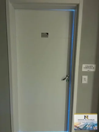 Imagem SALA COMERCIAL IMPECAVEL PARA LOCAÇÃO- IMOVEL NOVO