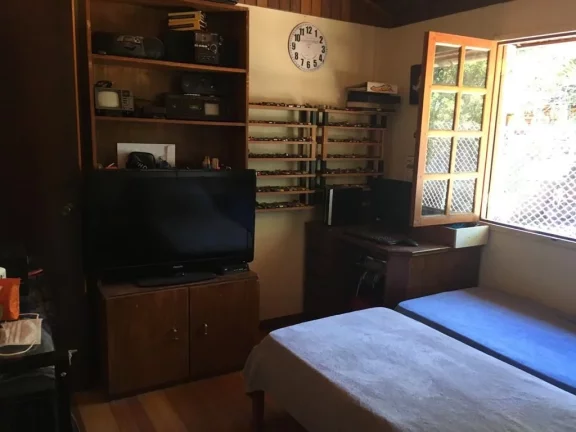 Imagem Casa com 3 dormitórios à venda, 200 m² por R$ 1.300.000,00 - Parque Residencial Itapeti - Mogi das Cruzes/SP