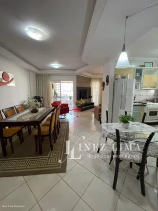 Imagem Apartamento para Temporada em Itapema, meia praia, 3 dormitórios, 1 suíte, 2 banheiros, 2 vagas