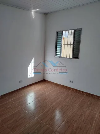 Imagem Casa - 1 dormitório - Jd Monte Kemel