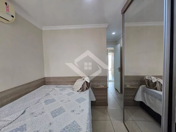 Imagem Cobertura Linear no Majestic: 4 Suítes, Piscina com Vista Pedra da Gávea
