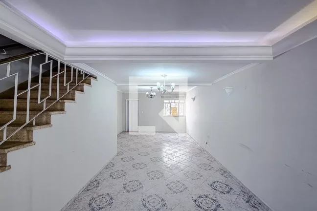 Imagem Casa à Venda - Vila Mariana, 3 Quartos, 120 m2