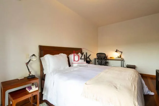 Imagem Apartamento à venda no Double Campo Belo com 350m²