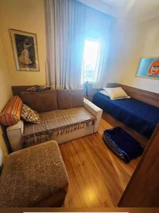 Imagem Cobertura Duplex 2 Dormitórios Edifício Isla Di Capri- Sorocaba