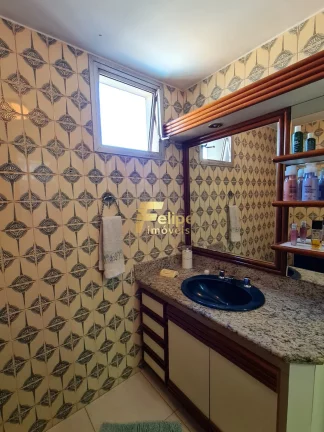 Imagem APARTAMENTO COM 140M² DE 3 QUARTOS EM SANTA LUCIA / VITÓRIA