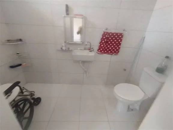 Imagem Casa à Venda em Vila Caiçara, Praia Grande - SP