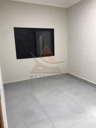 Imagem Casa Condomínio - Ribeirão Preto - Bonfim Paulista