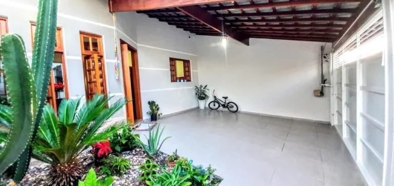 Imagem Belissíma Casa a Venda no Vila Branca