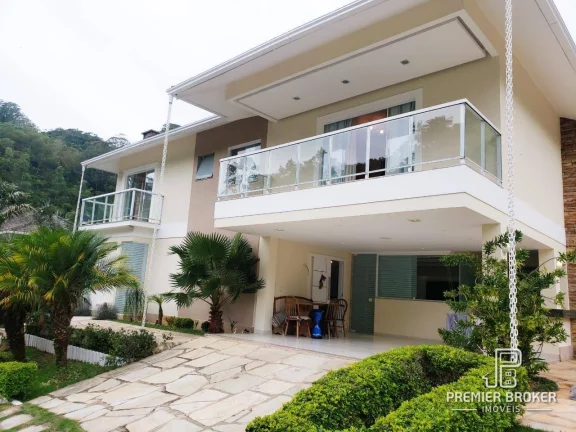Imagem Casa à venda, 225 m² por R$ 2.000.000,00 - Quebra Frascos - Teresópolis/RJ