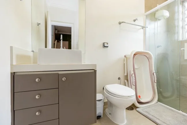 Imagem CASA RESIDENCIAL em São Paulo - SP, Jardim Bélgica