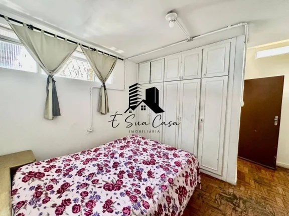 Imagem Casa á venda 4 Quartos Bairro Alípio de Melo - Belo Horizonte / MG