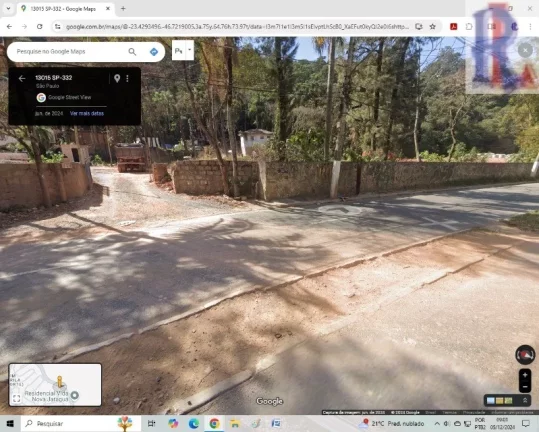 Imagem AREA COMERCIAL em SÃO PAULO - SP, JARDIM TAIPAS