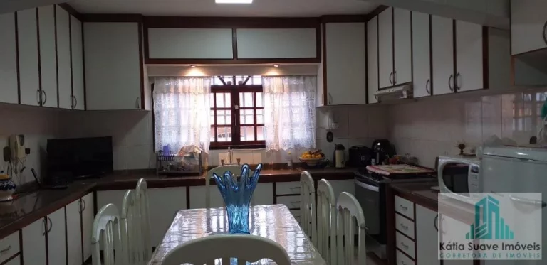 Imagem Sobrado para Venda em Santo André / SP no bairro Parque Marajoara