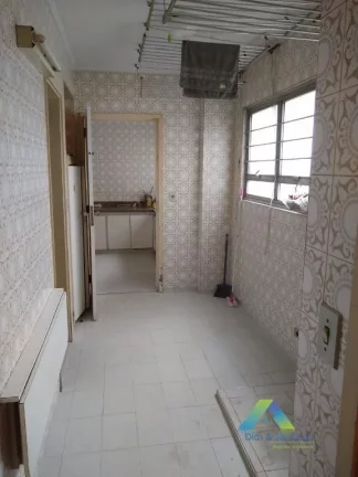 Imagem Apartamento com 3 dormitórios à venda, 145 m² por R$ 820.000,00 - Vila Mariana - São Paulo/SP