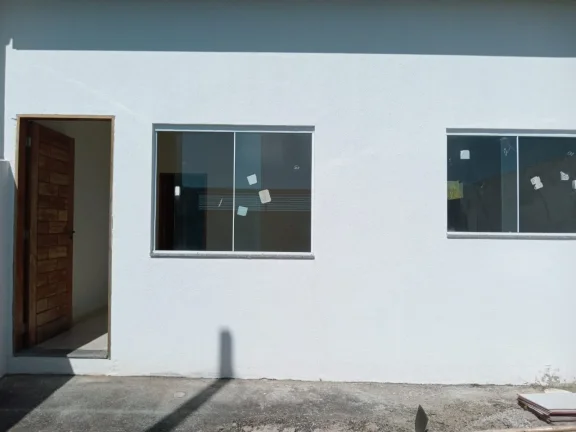 Imagem JARDIM DO VALE: SUA CASA COM QUINTAL POR APENAS R$ 250 MIL!