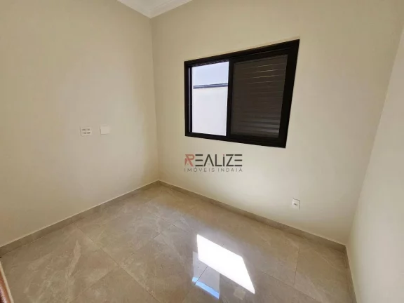Imagem Casa à venda, 101 m² por R$ 735.000,00 - Vila Avaí - Indaiatuba/SP