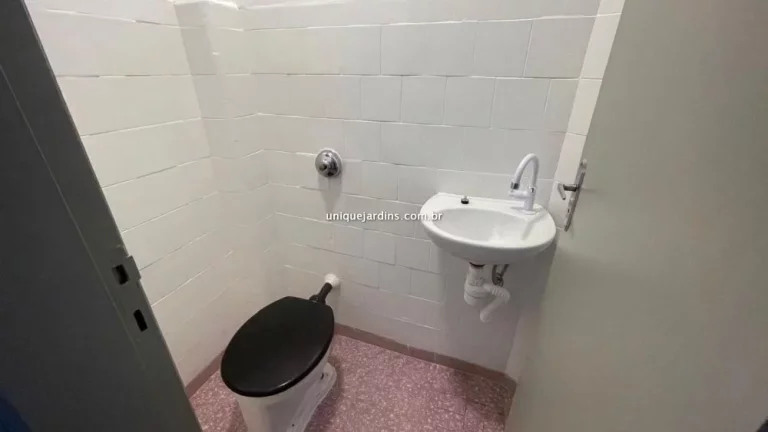 Imagem Apartamento à venda Jardim América São Paulo