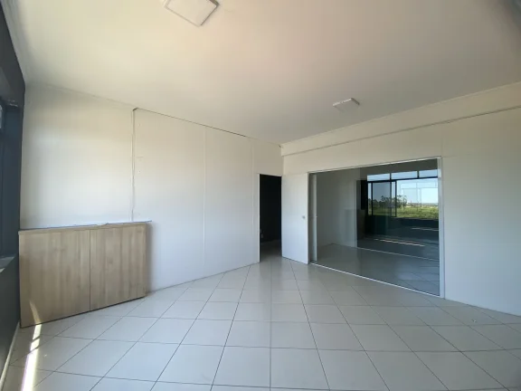 Imagem Edifício Comercial Vitoria Régia - Sala Comerical para aluguel no Centro de Tijucas/SC