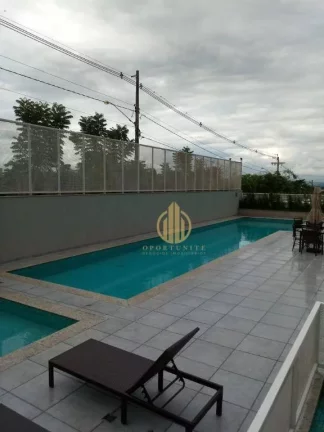 Imagem Apartamento no Isla Lagoinha com 2 dormitórios - Parque Industrial Lagoinha - Ribeirão Preto/SP