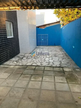 Imagem Apto terreo com área externa- 2 quartos - 1 suite - 82,20m² - em Jardim Cidade Universitária, João Pessoa/PB