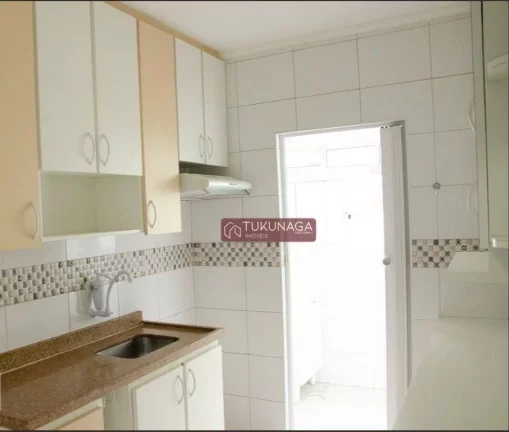 Imagem Apartamento à venda, 55 m² por R$ 310.000,00 - Jaçanã - São Paulo/SP