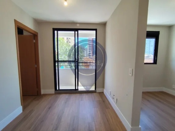 Imagem Apartamento à venda em São Paulo-SP na Vila Monte Alegre: 2 quartos, 2 salas, 1 banheiro, 36m² de área.