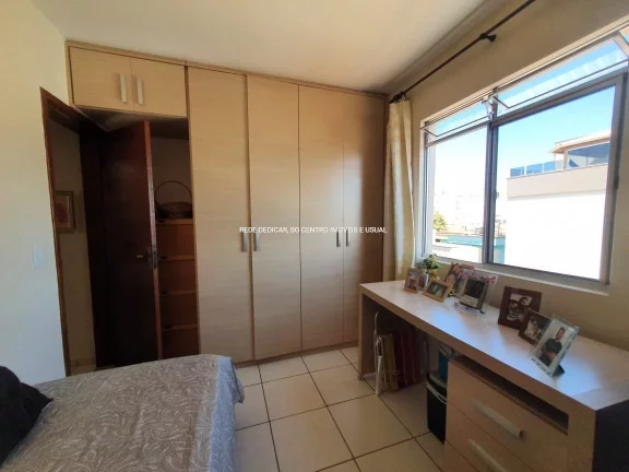 Imagem Ótimo apartamento à venda no bairro Arvoredo, Contagem. Com 210m² de área total, 2 quartos, send...