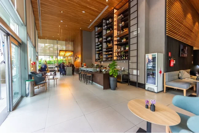 Imagem APARTAMENTO RESIDENCIAL em São Paulo - SP, Pinheiros