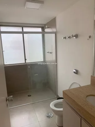 Imagem Apartamento para alugar Itaim Bibi São Paulo