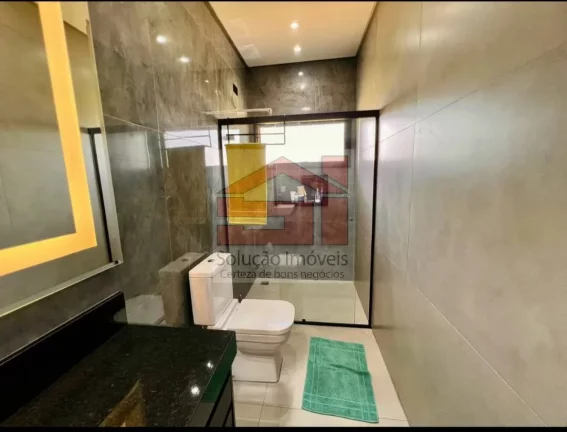Imagem CASA EM CONDOMÍNIO - Cod V.282