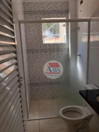 Imagem Casa Parque das Bandeiras - 2 dormitórios , térrea, ótimo acabamento