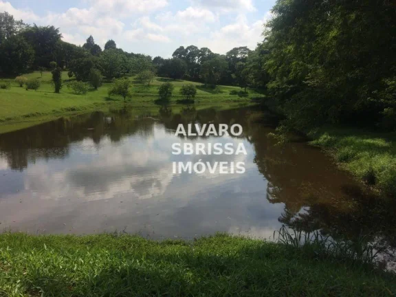 Imagem Sítio com 4 dormitórios à venda, 133100 m² por R$ 7.000.000,00 - Colina da Castelo - Porto Feliz/SP