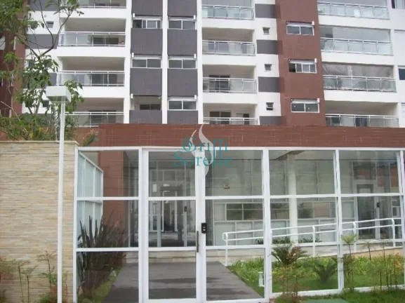Imagem Apartamento para Alugar em Cidade Monções - São Paulo/SP.