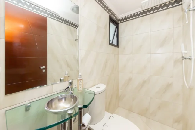 Imagem Apartamento à venda, no Alice em São Paulo, Vila Mariana, com 2 quartos, 65m2